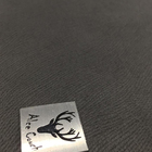 Cabeceira Cama Box King 27 Geométrico Alce Couch Suede Animal