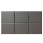 Cabeceira Cama Box King 6 Blocos Alce Couch Courvin Cinza 195