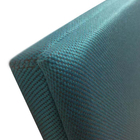 Cabeceira Cama Box King 8 Blocos Alce Couch Linho Turquesa 19