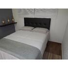 Cabeceira Cama Box King Durasi 05 Corino 195 X 60 Rbl