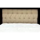 Cabeceira Cama Box Londres Solteiro 90cm