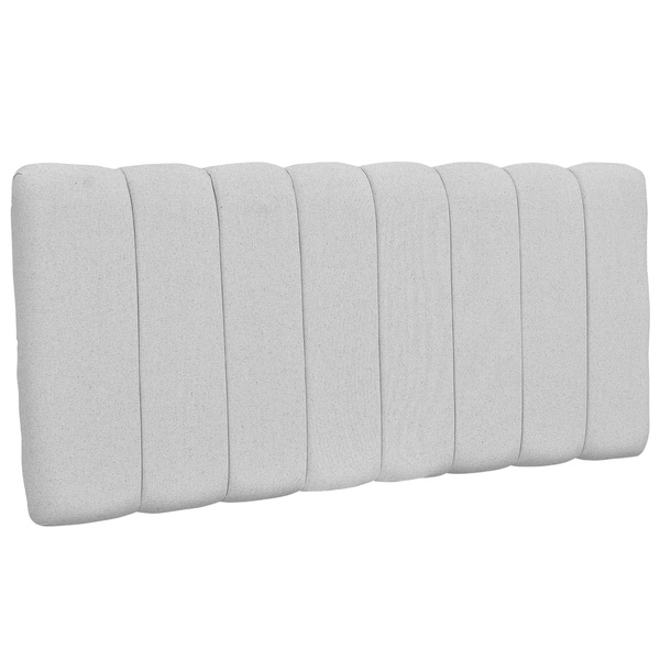 Cabeceira Cama Box Painel 160 Cm Dubai W01 Linho Cinza - Lyam