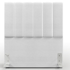 Cabeceira Cama Box Painel Solteiro 100 Cm Dália W01 Facto Cin