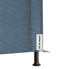 Cabeceira Cama Box Quarto Casal Super King 195cm Viviane Linh