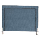 Cabeceira Cama Box Quarto Casal Super King 195cm Viviane Linh