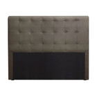 Cabeceira Cama Box Quarto King Size Paola 1,95 Suede Star Con