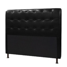 Cabeceira Cama Box Quarto King Size Paola 1 95 Material Sinté