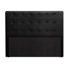 Cabeceira Cama Box Quarto Queen Paola 1,60 Veludo Star Confort