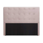 Cabeceira Cama Box Quarto Queen Paola 1,60 Veludo Star Confort