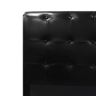 Cabeceira Cama Box Quarto Queen Paola 1 60 Material Sintético