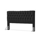 Cabeceira Cama Box Queen 1,60 Capitonê Estofada Ws Mobilia Pa