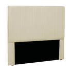 Cabeceira Cama Box Queen 160 Cm Arizona Veludo S04 - D'rossi