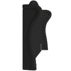 Cabeceira Cama Box Queen 160 Cm P05 Lisboa Bouclê Preto - Lya