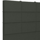 Cabeceira Cama Box Queen 160 Cm Roma W01 Linho Verde Musgo -