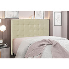 Cabeceira Cama Box Queen 160 Cm Verona Veludo S04 - D'rossi -