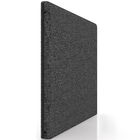 Cabeceira Cama Box Queen 160cm Estofada Goya P05 Linho Cinza