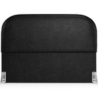 Cabeceira Cama Box Queen 160cm Orgânica Lanna W01 Couríssimo