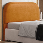 Cabeceira Cama Box Queen 160cm Orgânica Lanna W01 Couríssimo