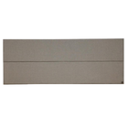 Cabeceira Cama Box Queen 2 Blocos Alce Couch Linho Bege Cru 1