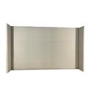 Cabeceira Cama Box Queen Aba Lateral Alce Couch Linho Bege Cr