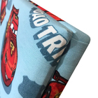 Cabeceira Cama Box Queen Bloco Único Alce Couch Infantil Macq