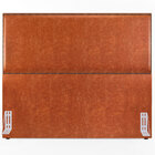 Cabeceira Cama Box Queen Com Tachas 160 Cm Vicenza L02 Courís