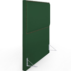 Cabeceira Cama Box Queen Com Tachas 160 Cm Vicenza L02 Suede