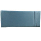 Cabeceira Cama Box Siena Vert Suede Liso Royal Solteiro 90x60