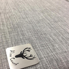 Cabeceira Cama Box Solteiro 13 Geométrico Alce Couch Linho Ci