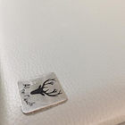 Cabeceira Cama Box Solteiro 6 Blocos Alce Couch Courvin Cinza