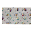 Cabeceira Cama Box Solteiro 8 Blocos Alce Couch Infantil Froz