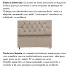 Cabeceira Cama Box Solteiro 90 Cm Geovana Suede Bege