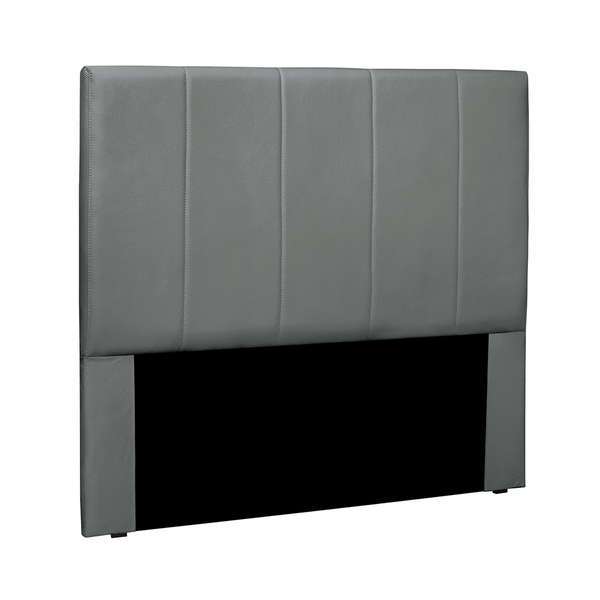 Cabeceira Cama Box Solteiro 90cm Anya Veludo - Loja Sheep - C