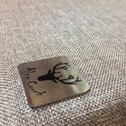 Cabeceira Cama Box Solteiro Com Laterais Alce Couch Linho Mar