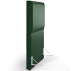 Cabeceira Cama Box Solteiro Com Tachas 100 Cm Vicenza L02 Fac