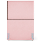 Cabeceira Cama Box Solteiro Com Tachas 100 Cm Vicenza L02 Sue