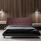 Cabeceira Cama Box Solteiro Durasi 05 90 X 60 Rbl