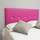 Cabeceira Cama Box Solteiro Durasi 05 Corino 90 X 60 Rbl