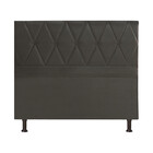 Cabeceira Cama Box Solteiro Js Heloisa