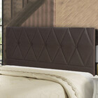 Cabeceira Cama Box Solteiro Js Heloisa