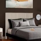Cabeceira Cama Casal 141cm Off White 1.4 Shopjm