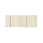 Cabeceira Cama Casal  De Fixar Na Parede Mizza Decor