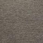 Cabeceira Cama Casal Box Estofada 140 Cm Isis Linho Marrom