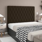 Cabeceira Camponesa Plus 160cm Cacau