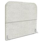 Cabeceira Casal 140 Cm Com Frame Alana Boucle Artte