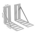 Cabeceira Casal 140 Cm Com Frame Belgica Suede Artte