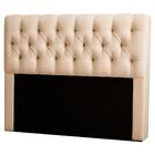 Cabeceira Casal 140 Cm Emilia Veludo Id Milani Store