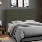 Cabeceira Casal 140 Cm Lonnd Linho Peer