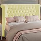 Cabeceira Casal 140 Cm Mirag Corano Peer