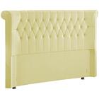 Cabeceira Casal 140 Cm Mirag Corano Peer